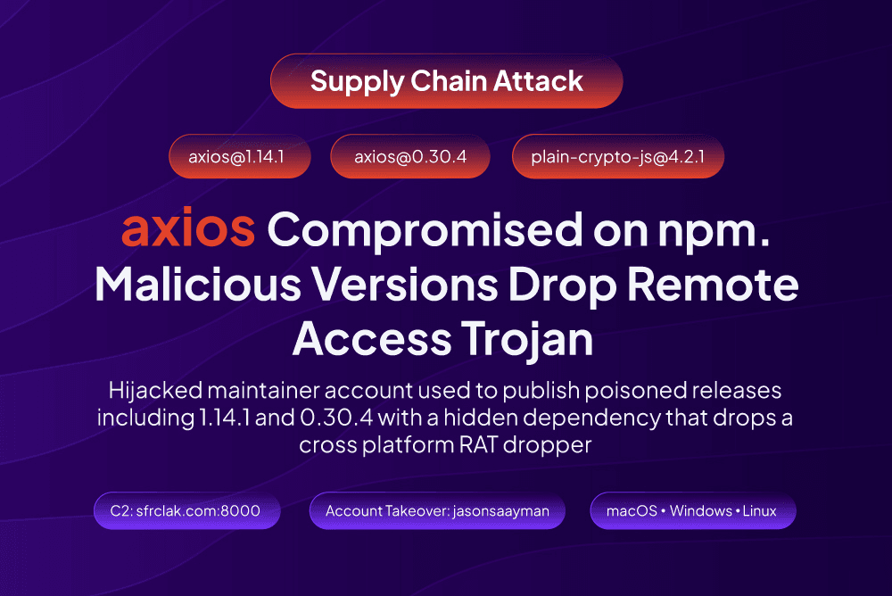 Smiling Professional